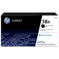 thumbnail image 1 of Cartucho de tóner HP 58A Color Negro LaserJet Original CF258A, 1 of 2
