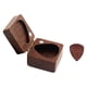 thumbnail image 5 of Porta púas,Estuche organizador de madera para púas de guitarra,triángulo,Soporte de caja de madera para guitarra,accesorios para bajo y ukelele,Juego de púas de guitarra Accesorios para, 5 of 9