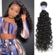 thumbnail image 1 of Extensiones de cabello uDesire Brazilian Water Wave 100g 20in, 1 of 9