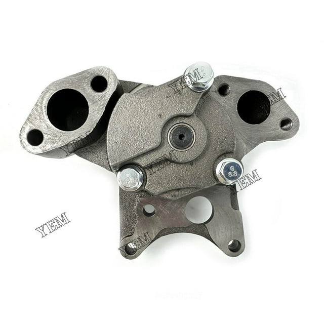 1004-4TAB Oil Pump 4132F056 4132F052 4132F045 4132F038 For Perkins Diesel Engine