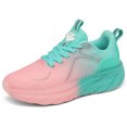 thumbnail image 1 of Deporte Acolchadas Zapatos Casuales para Deportivos Antideslizantes Entrenamiento en El, 1 of 9