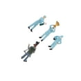 thumbnail image 4 of serony Customizable Race Car Driver Figures Sand Table Figures Offering Endless Layout Possibilities DIY Layout Scenery Figure, 4 of 6
