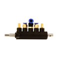 thumbnail image 4 of Foot Pedal Air Control Gate for Tire Changer Machine Repair Parts Accessory B, 4 of 9