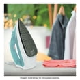 thumbnail image 4 of Plancha de Vapor T-fal Eco Master FV1742U0  1400W Suela Easy Gliding Azul, 4 of 4