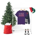 thumbnail image 5 of American Flag Patriotic Train Railroad Vintage T-Shirt, Model Old Retro Big Model Locomotive Gifts, Engineer Trains TShirt, Adult Unisex T-shirt, 5 of 9