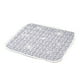 thumbnail image 2 of Linen Cushion Chair Cushion Student Stool Cushion Buttock Cushion Breathable Sedentary Dining Chair Cushion, 2 of 8