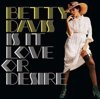 Betty Davis - Is This Love or Desire - Vinyl