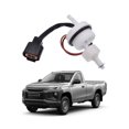 thumbnail image 4 of Fuel Filter Sensor for L200 Montero Sport I 1990-2004 MB658726, 4 of 5