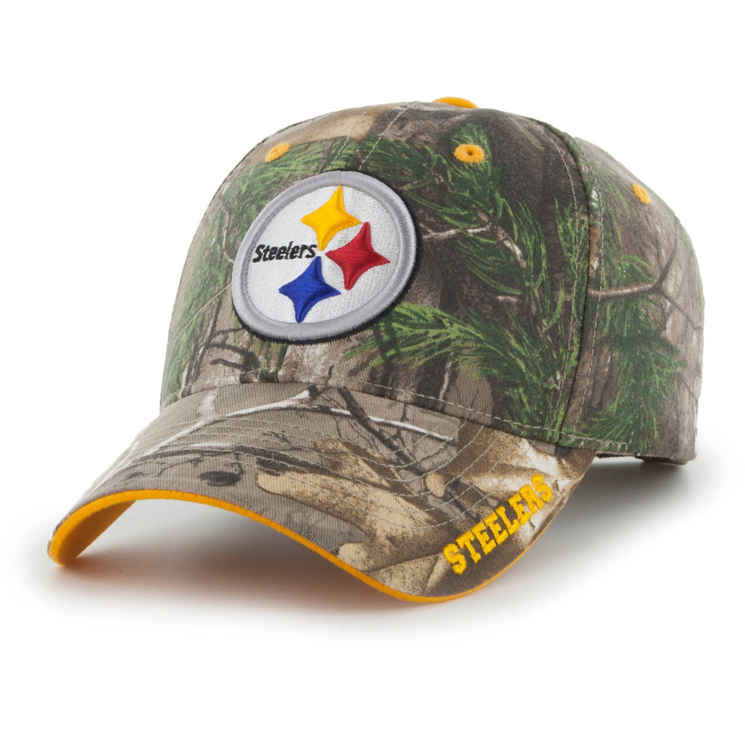 NFL Pittsburgh Steelers Mass Realtree 
