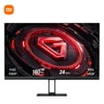 thumbnail image 1 of Xiaomi G24i Moniteur de Jeu 24 Pouces - 180 Hz 1 Ms FHD 1080p, AMD FreeSync Premium, 99 % sRGB IPS Grand Angle, HDMI 2.0/DP 1.4, Montage VESA - Noir, 1 of 7