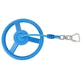 thumbnail image 2 of Swing Monkey Wheel, Promocione Sports Sports Gym Gym Rueda giratoria Múltiple Segura Portátil para Interiores Al Aire Libre, 2 of 7