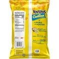 thumbnail image 6 of 2 Pack Tostitos Cantina Style Tortilla Chips Traditional, 13 Oz, 6 of 6