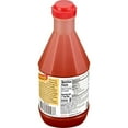 thumbnail image 2 of LA VICTORIA SALSA BRAVA Hot Sauce, Shelf Stable, 15 oz Plastic Squeeze Bottle(2 Packs), 2 of 5