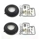 thumbnail image 2 of 2 Sets For Honda Vt700 Vt750 Shadow Vt700c Vt750c Motorcycle Carburetor Repair Kit Plunger Diaphragm, 2 of 5