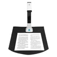 thumbnail image 2 of LHCER KC5M01 High Definition Scanner Portable Foldable 8MP Document Camera Overhead Scanners,Document Camera,High Definition Scanner, 2 of 8