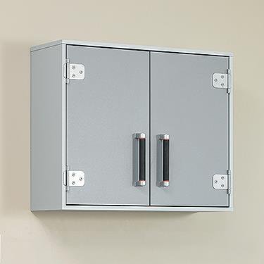 Sauder Tuff Duty Wall Cabinet