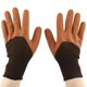 thumbnail image 3 of Guantes De Jardinería, Guantes De Jardinería Impermeables Antideslizantes, Guantes De Jardín De Trabajo De Trabajo Duradero Para Carpintería/Yarda/Rosa De Trabajo Amonsee No, 3 of 7
