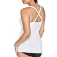 thumbnail image 6 of Maidenform Women's Shapewear Firm Control Power Players Shaping Cami - Style DMS086, 6 of 7