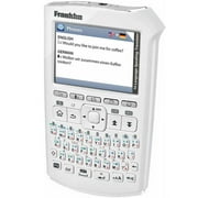 Franklin Electronic 14 Language Global Translator