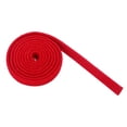 thumbnail image 1 of Afinación de Piano Sunnimix Tira de temperamento de fieltro Color rojo, 1 of 8