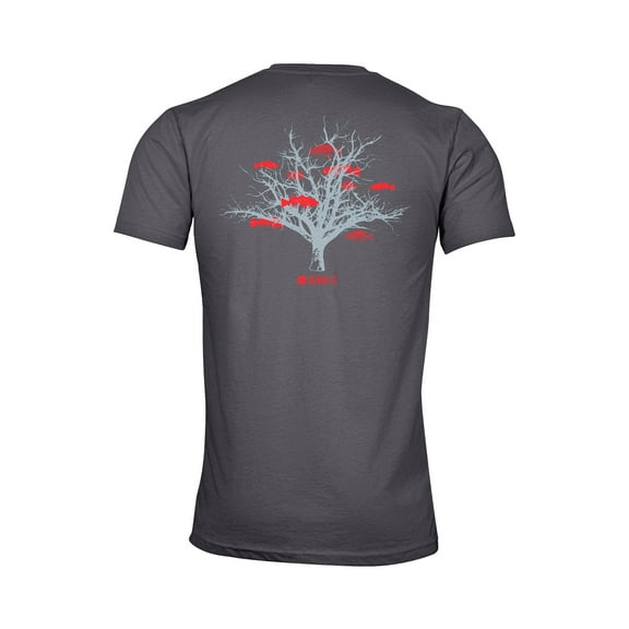 6th Sense – Premium Graphic T-Shirt | Athletic Modern Fit Crew Neck Tee | Soft Cotton-Poly Blend