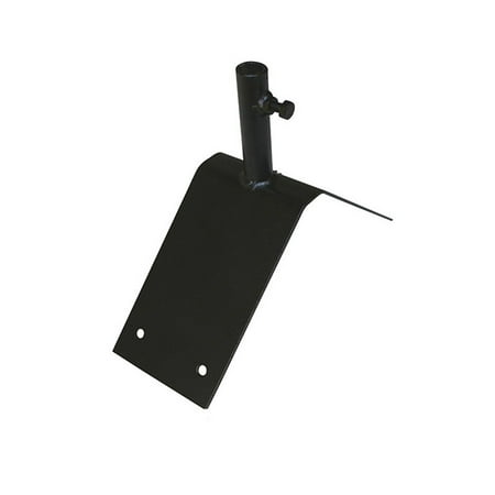 

Heavy duty weathervane roof bracket windvane installation