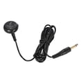 thumbnail image 3 of Adeline AD-35 Mini Piezo Pickup Contact Microphone Transducer with 6.35mm Output Plug 3 Meters Cable for Acoustic Classical Folk Guitar Violin Ukulele, 3 of 9