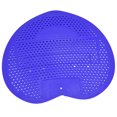 thumbnail image 1 of Urinal Cakes, Urinal Screen Splash Proof High Efficient Universal  For Restaurant For Bathroom For Office White,Red,Blue,Green, 1 of 8