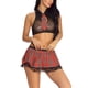 thumbnail image 1 of Conjunto de mono para juego de rol, conjunto de mono de colegiala, conjunto de mono de estudiante, traje de colegiala, disfraz elegante y estético, 1 of 7