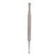 thumbnail image 5 of Reflexología Pen de Acupresión, Músculos de Relajación de Acero Inoxidable Cabeza Dobles de Acupresión para Templos, 5 of 7