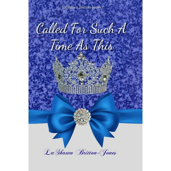 Called For Such A Time As This, (Paperback)