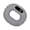 Gray 20LB, variant on Gieenan Smarted Silicones Hand Exerciser Ergonomic Grip Trainer Flexible Grip Tool for Fitness and Muscle Building Exercises