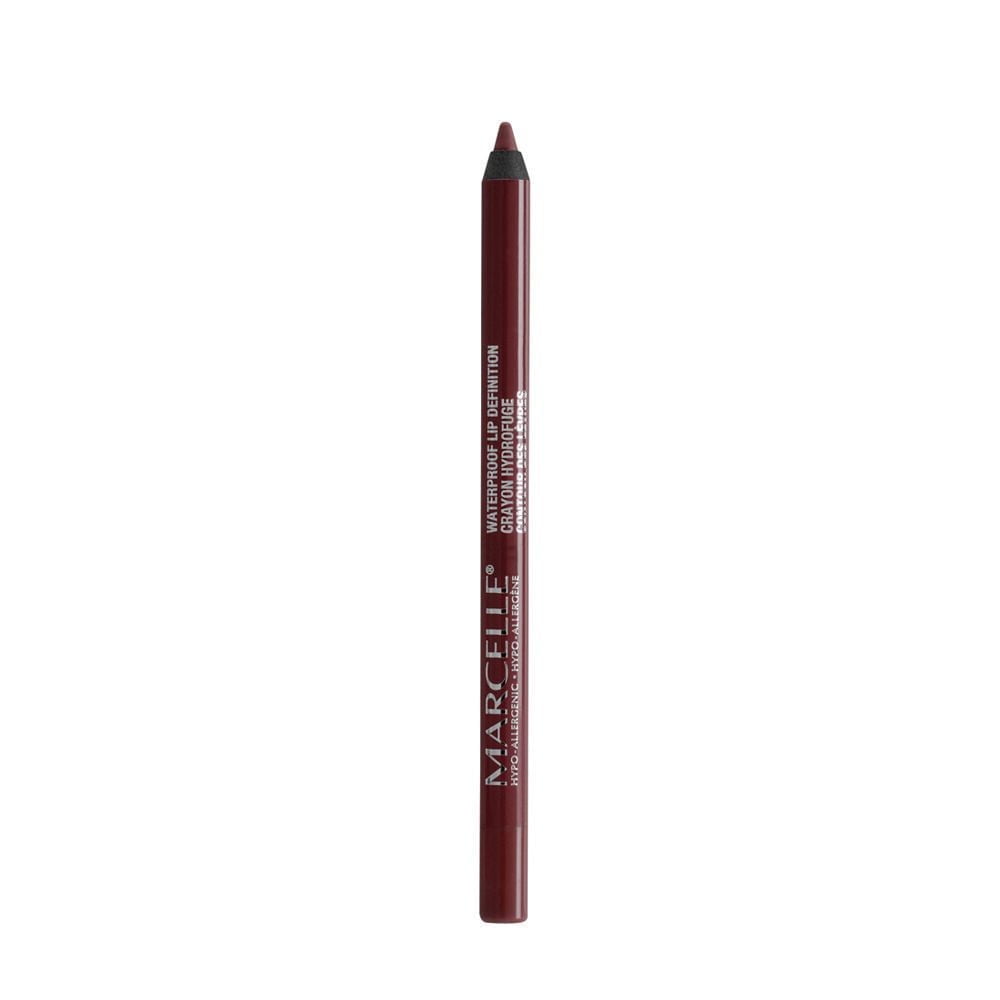 Marcelle Crayon Hydrofuge Contour des Lèvres Nu