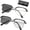 Gold+Silver, variant on Smart Zoom Reading Glasses Distance&near Progressive Multi-focus for Women Men, Auto Focus Glasses Self Adjusting