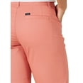 thumbnail image 4 of Lee Women's Midrise 9" Chino Short, 4 of 5