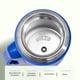 thumbnail image 4 of Frasco de vacío Billuyoard botella de agua acero inoxidable aislamiento doble pared azul, 4 of 6