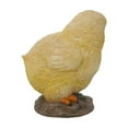 thumbnail image 2 of Hi-Line Gift Ltd. Baby Chicks Pair - One Looking Left, One Looking Right, 2 of 9