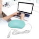 thumbnail image 5 of Ratón Ergonómico con Cable de 1200 Ppp Puerto USB Plug and Play Diseño Cómodo Compatible con Computadoras e IOS Material ABS ANGGREK Otros, 5 of 8