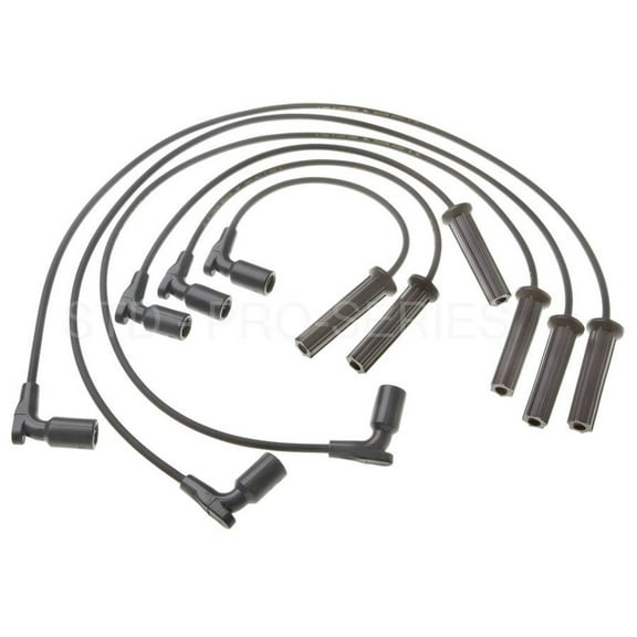 SPARK PLUG WIRES OEM