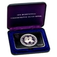 thumbnail image 3 of 1973 Bicentennial Commemorative Medal: Adams & Henry (Sterling), 3 of 4