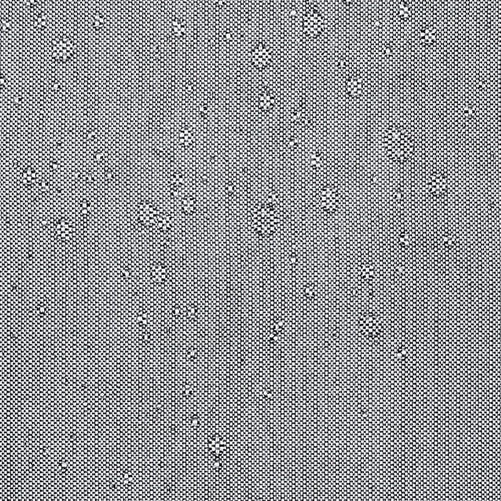 Exclusive Home Biscayne Indoor/Outdoor Two Tone Textured Grommet Top Curtain Panel Pair, 54"x120", Navy