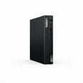 thumbnail image 5 of Lenovo ThinkCentre M70q Gen 5 Tiny Desktop/Intel 20-Core i7-14700T vPro / Intel UHD Graphics 770 / 16GB DDR5 RAM / 1TB SSD/Wi-Fi 6 / HDMI 2.1 / Win11 Pro/Raven Black, 5 of 6