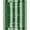 Green, Pattern 1, variant on Design&I 6'x9' Washable Area Rug Markings Goal Frame Border Door Center Striped Soccer Field Motif Playful for Queen Size Bedroom, Under Bed, Sleek Flatweave Pet Friendly
