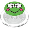 thumbnail image 1 of Soporte PopSockets y PopGrip para smartphones MagSafe | Keroppi, 1 of 5