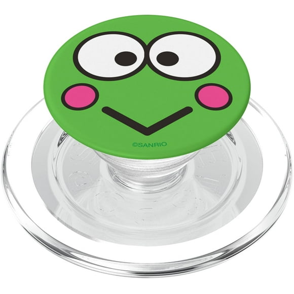 Soporte PopSockets y PopGrip para smartphones MagSafe | Keroppi