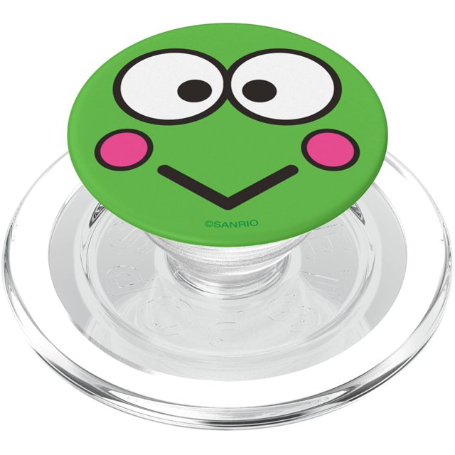 Soporte PopSockets y PopGrip para smartphones MagSafe | Keroppi