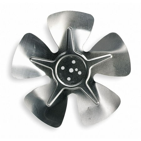 

Dayton Propeller Dia 7 In 30 Deg Pitch 2PYN3