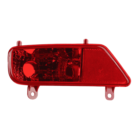 Rear Fog Light Lamp Left Side 6350HG Fits for Peugeot 3008 2009-2015