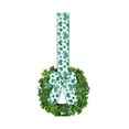 thumbnail image 1 of St. Patricks Day Decorations Ornament Props Garland Artificial Leaves, 1 of 6