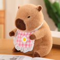 thumbnail image 1 of Cute Plush Doll Toy For Birthday GiftSinKeeU, 1 of 4